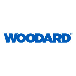 WOODWARD/伍德沃德