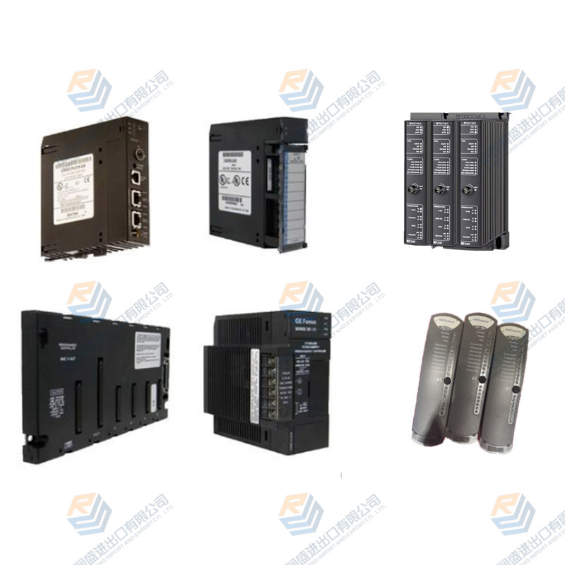 IC752SPL013-BA GE 可编程自动化控制器 _ 山西润盛进出口有限公司
