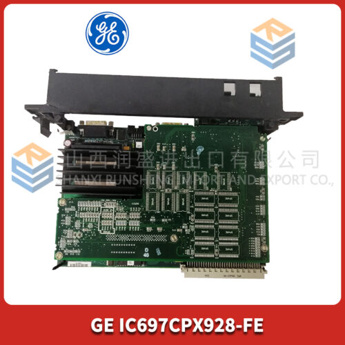 GE IC697CPX928-FE -2