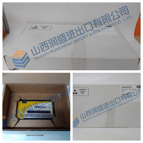CI810B ABB 控制器单元 _ 山西润盛进出口有限公司