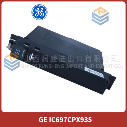 GE IC697CPX935 -1