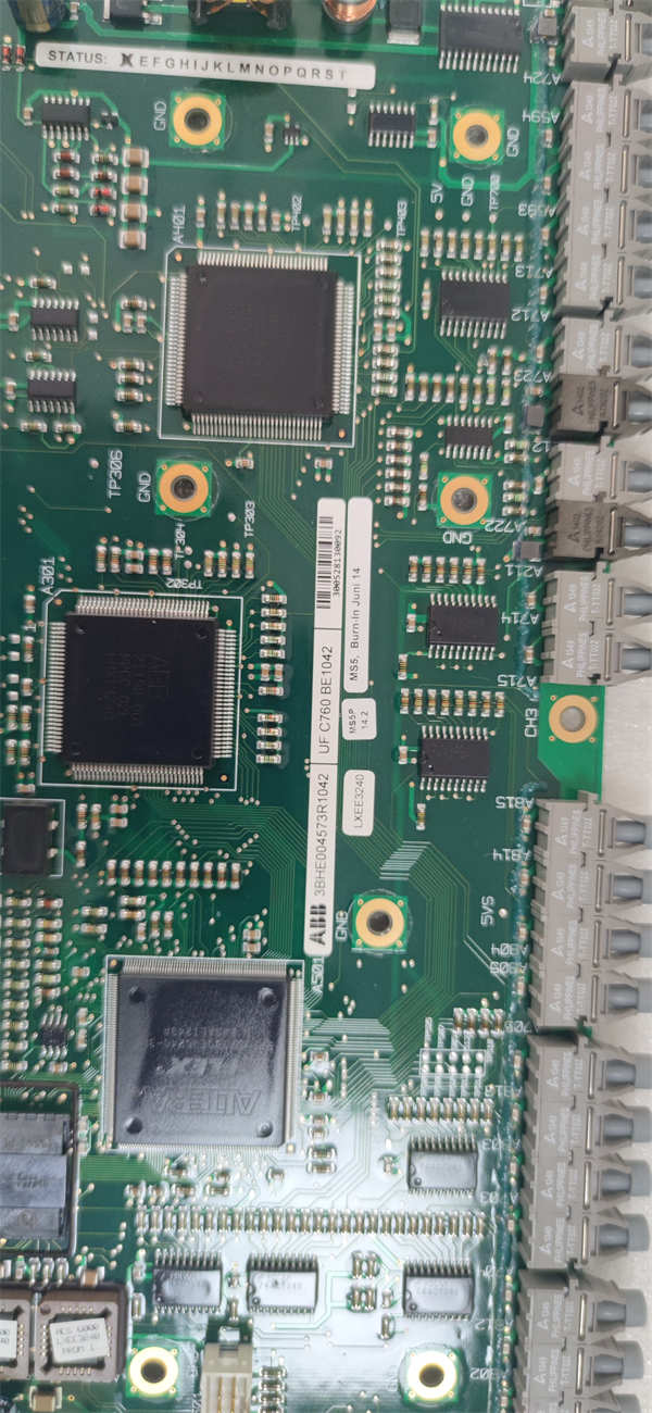 UFC760BE1042 3BHE004573R1042