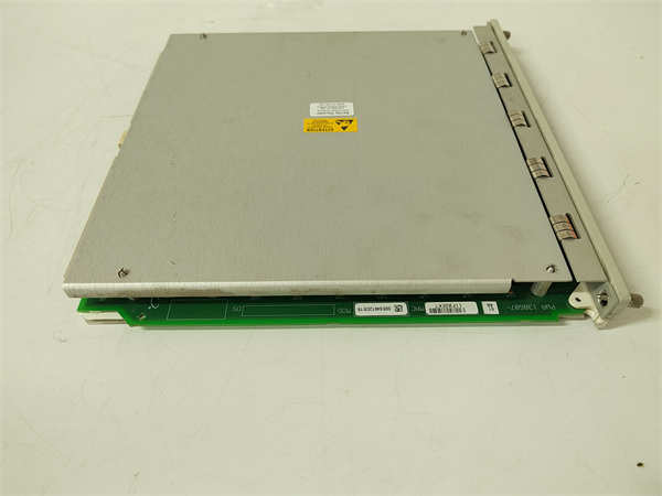 BENTLY 3500-22M 138607-01(4)