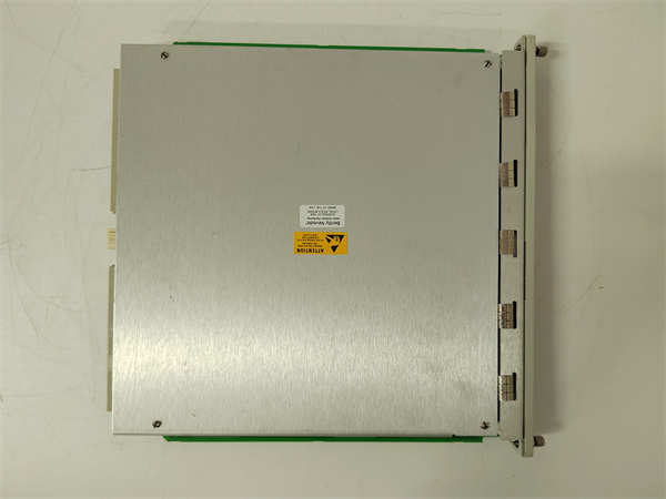 BENTLY 3500-22M 138607-01(3)